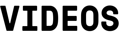 VIDEOS 