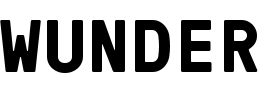 Wunder
